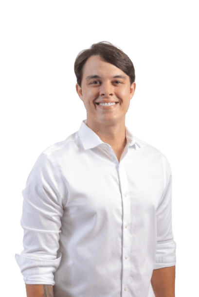 Brivaldo Marques — Vereador de Maceió